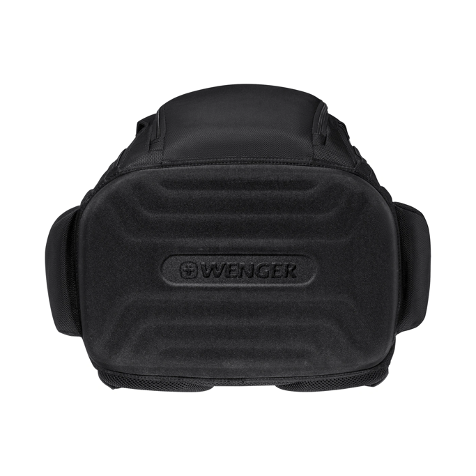 Ruksak za laptop Wenger Tool Backpack Pro 17" 653722, crna, 77215 - Slika 6