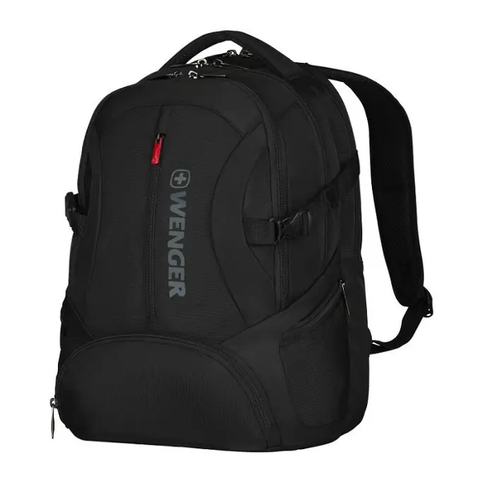 Ruksak za laptop Wenger Transit 16" - Slika 3