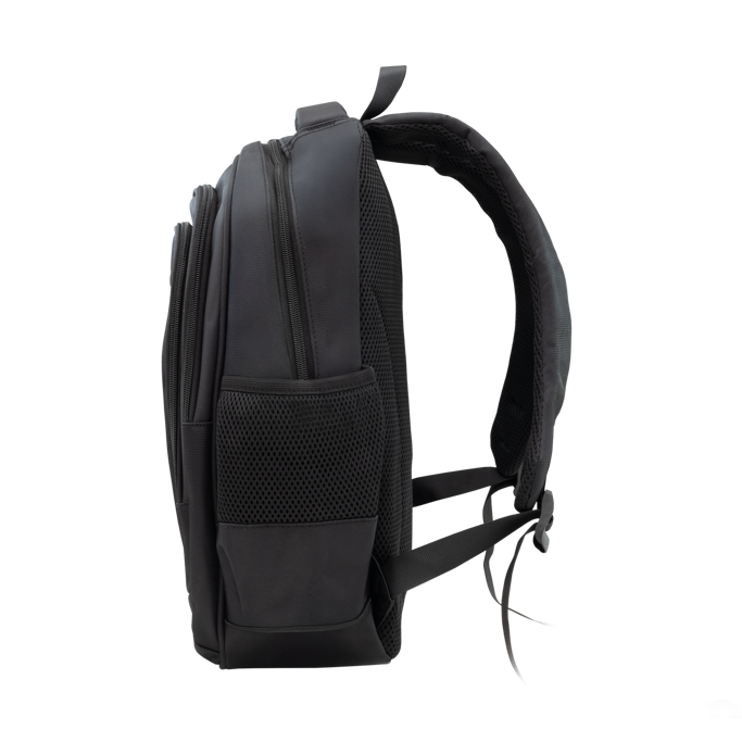 Ruksak za laptop White Shark GBP-010 VANGUARD, 14", crni - Slika 4