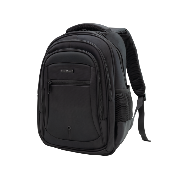 Ruksak za laptop White Shark GBP-010 VANGUARD, 14", crni - Slika 1