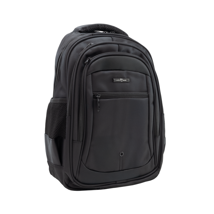 Ruksak za laptop White Shark GBP-010 VANGUARD, 14", crni - Slika 3
