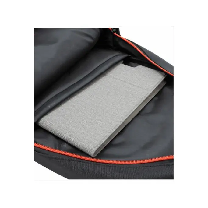 Ruksak za laptop White Shark GBP-011 EXPLORER, 16", crni - Slika 6