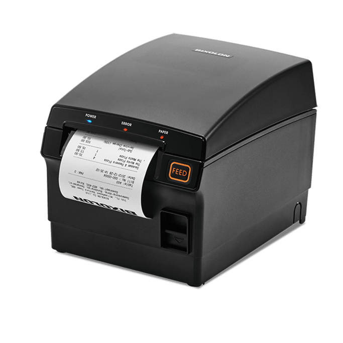 Samsung Bixolon SRP-F312IICOK Termalni Pos printer Ethernet/USB - Slika 1