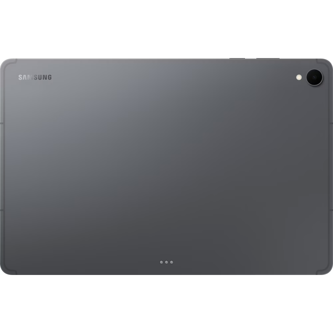 Samsung Galaxy Tab S12+, Dimensity 9500 (8Core), 12.6" WQXGA+, AMOLED, 12GB, 256GB, 5G, sivi, SM-X846BZAREUE - Slika 5