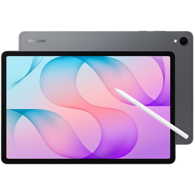 Samsung Galaxy Tab S12+, Dimensity 9500 (8Core), 12.6" WQXGA+, AMOLED, 12GB, 256GB, WiFi, sivi, SM-X840NZAREUE - Slika 1
