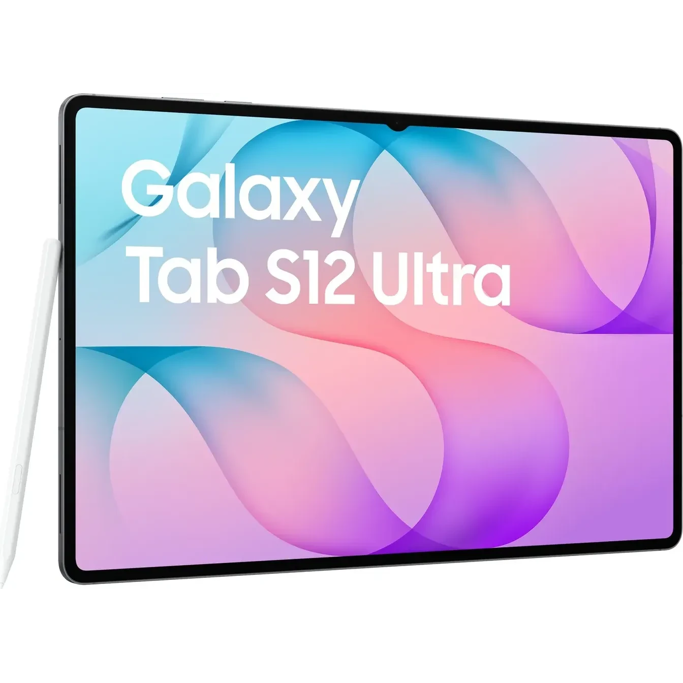 Samsung Galaxy Tab S12 Ultra, Dimensity 9500 (8Core), 14.6" WQXGA+, AMOLED, 12GB, 256GB, WiFi, sivi, SM-X940NZAREUE - Slika 3