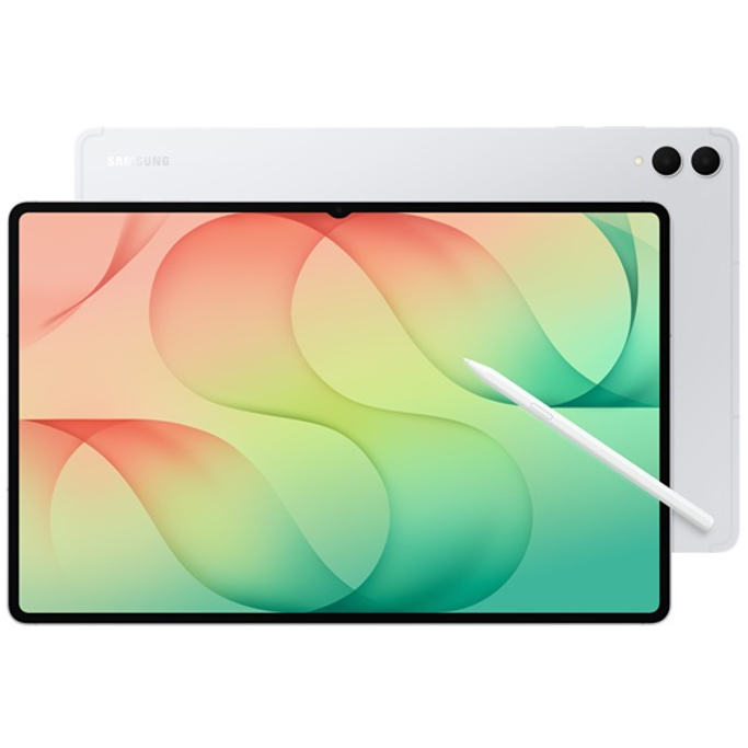 Samsung Galaxy Tab S12 Ultra, Dimensity 9500 (8Core), 14.6" WQXGA+, AMOLED, 12GB, 256GB, WiFi, srebrni, SM-X940NZSREUE - Slika 2