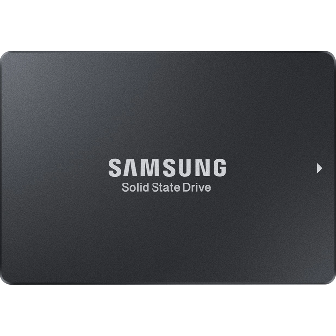SAMSUNG PM893 1.92TB SSD SATA, Ent., bulk, MZ7L31T9HBLT - Slika 1