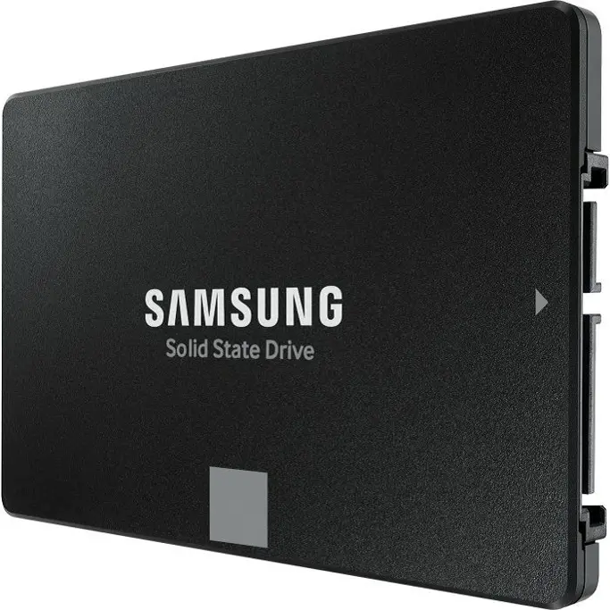 Samsung SSD 2TB 870 EVO 2.5" SATA, MZ-77E2T0B/EU - Slika 4