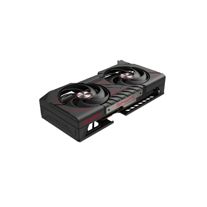 Sapphire RX9060XT Pulse, 16GB GDDR6, AMD Radeon, 11350-03-20G - Slika 5