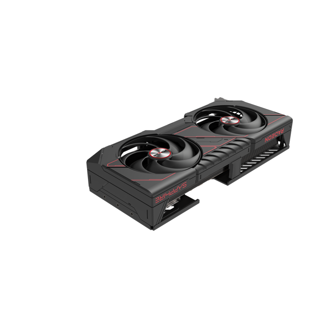 Sapphire RX9070 Pulse, 16GB GDDR6, AMD Radeon, 11349-03-20G - Slika 5