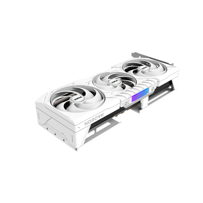 Sapphire RX9070 Pure OC, 16GB GDDR6, AMD Radeon, 11349-02-20G - Slika 8