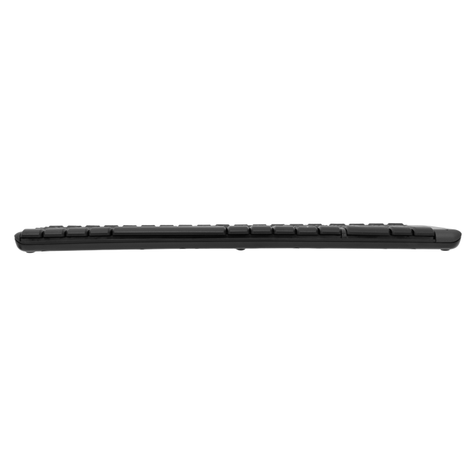 SBOX bežični komplet WKM-22, membranski prekidači, Black/Gray - Slika 5