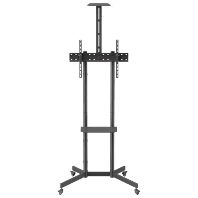 SBOX mobilni podni stalak za TV 37“-70“, do 45kg, FS-401-2 - Slika 1