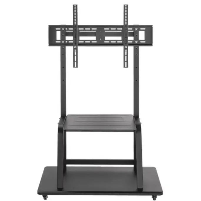 SBOX podni nosač/stalak za monitor/TV, 37"-100", do 150kg, FS-1035 - Slika 1