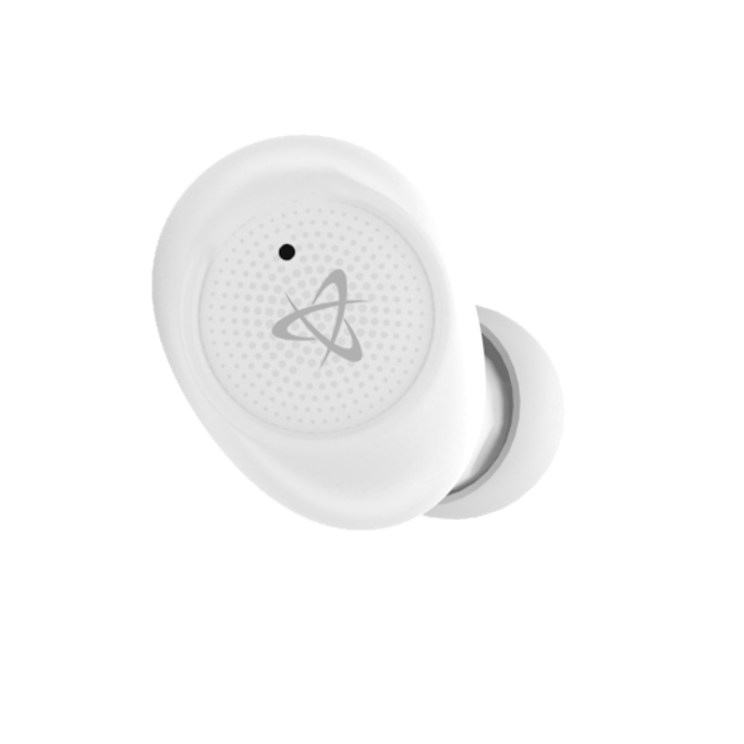 SBOX slušalice EB-TWS-115 Earbuds, Bluetooth, bijele - Slika 3