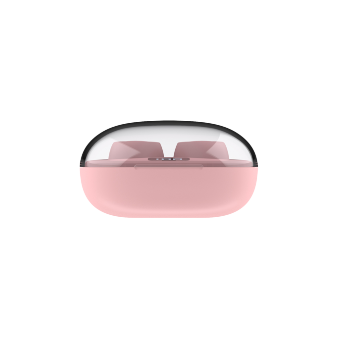 SBOX slušalice EB-TWS-115 Earbuds, Bluetooth, roze - Slika 4