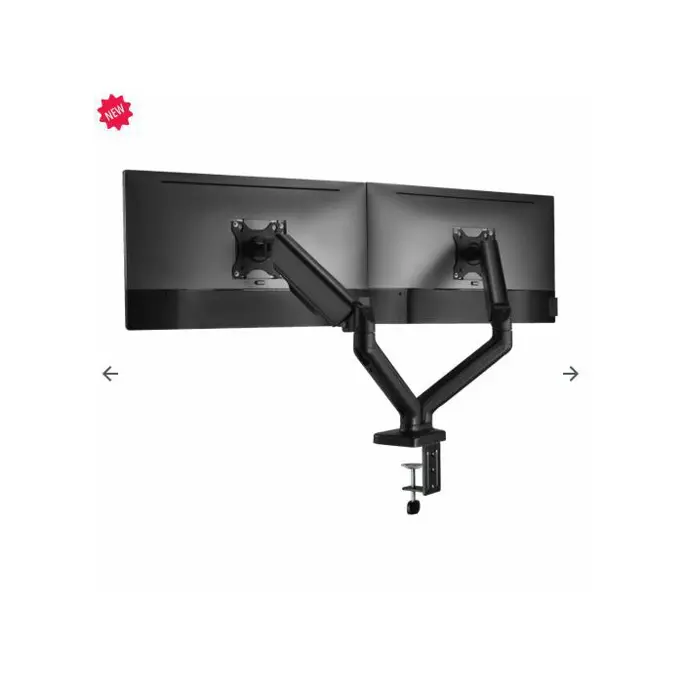 SBOX stolni nosač 2 monitora, LCD-S024-2 - Slika 5