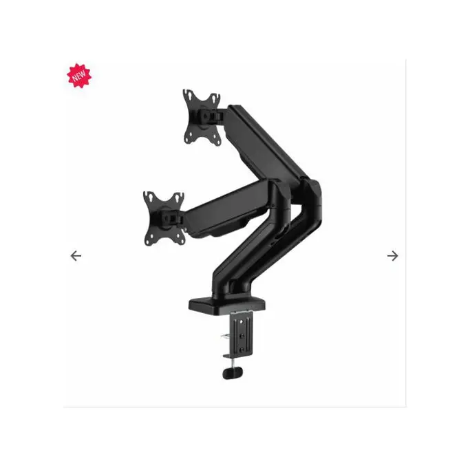 SBOX stolni nosač 2 monitora, LCD-S024-2 - Slika 3