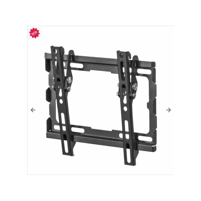 SBOX zidni nosač nagibni, 23"-43", do 45kg, PLB-3422T-2 - Slika 4