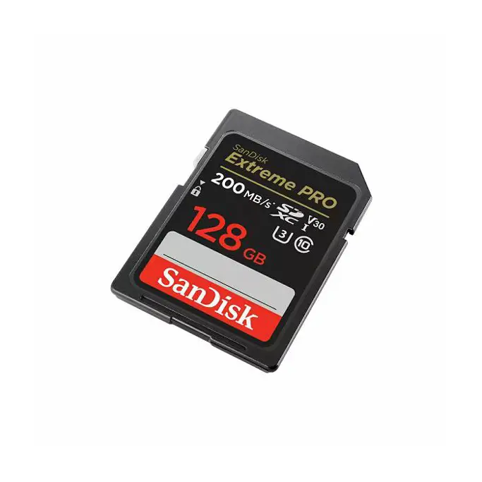 SD 128GB SanDisk Extreme Pro, SDSDXXD-128G-GN4IN - Slika 1