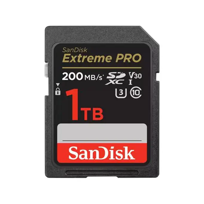 SD 1TB SanDisk Extreme Pro, SDSDXXD-1T00-GN4IN - Slika 9