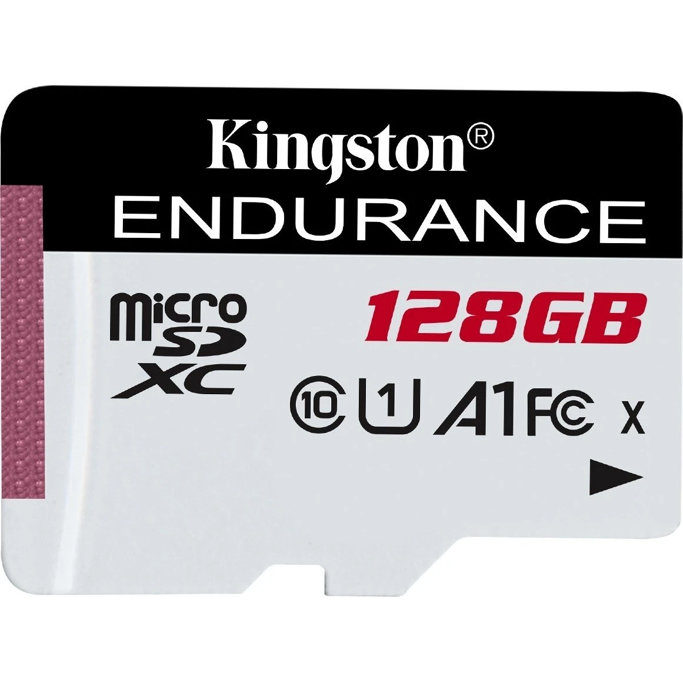 SD micro 128GB Kingston High Endurance, R95/W45, SDCE/128GB - Slika 4
