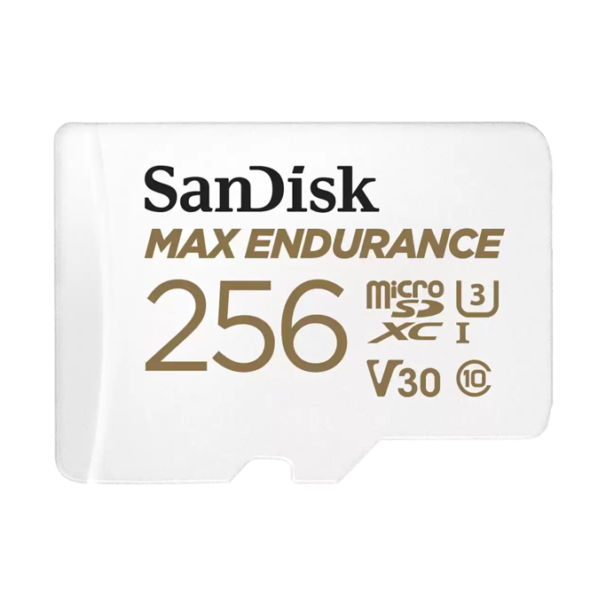 SD micro 256GB Sandisk, SDSQQVR-256G-GN6IA - Slika 1