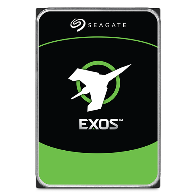 Seagate 10TB 3.5", 7200rpm, 256MB, Exos 7E10, ST10000NM017B - Slika 1