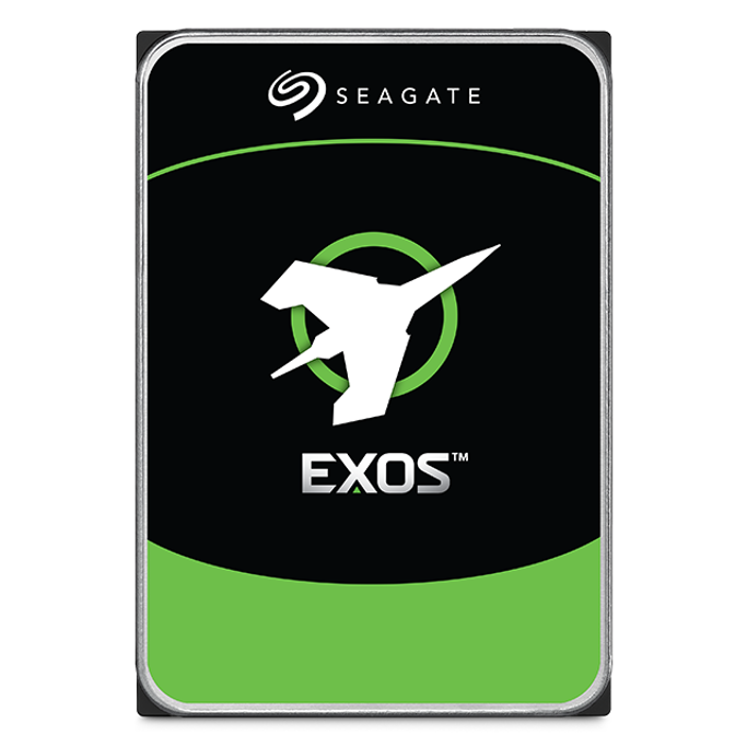 Seagate 20TB 3.5", 7200rpm, 512MB, Exos X24, ST20000NM002H - Slika 1