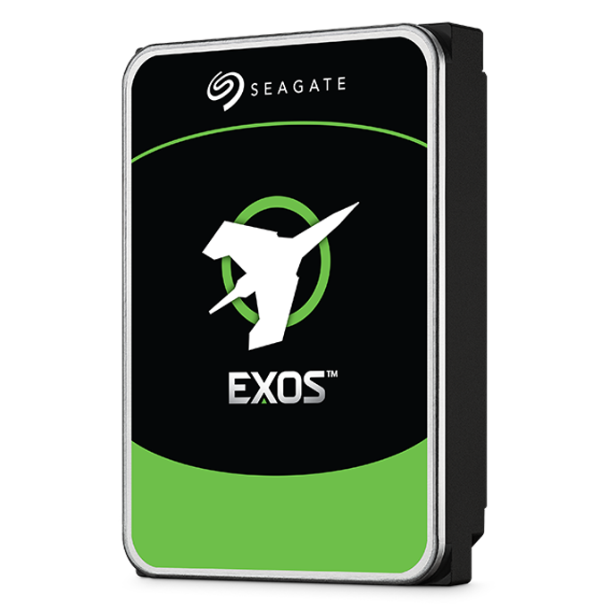 Seagate 20TB 3.5", 7200rpm, 512MB, Exos X24, ST20000NM002H - Slika 2