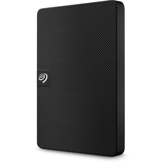 Seagate 2TB 2.5" USB 3.0, Expansion portable, +Rescue, STKM2000400 - Slika 1