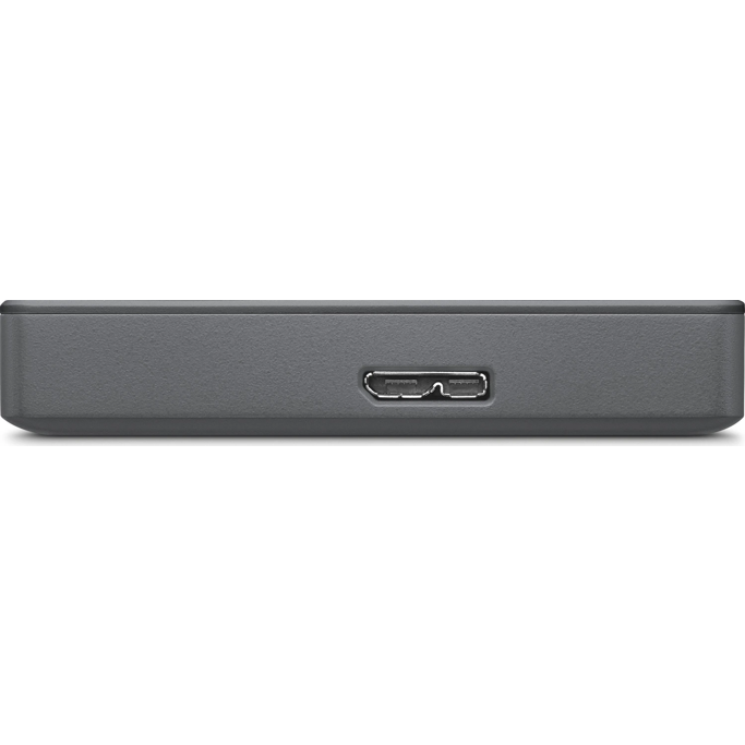 Seagate 4TB 2.5'' USB 3.0, Basic portable Drive Grey, STJL4000400 - Slika 2