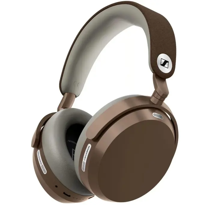 Sennheiser slušalice Momentum 5 Wireless, Brown, 800081