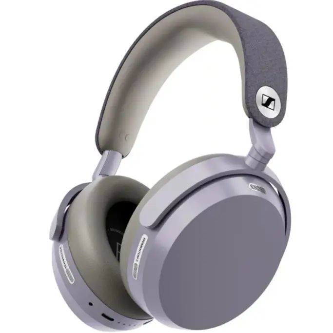Sennheiser slušalice Momentum 5 Wireless, Lavander, 800139