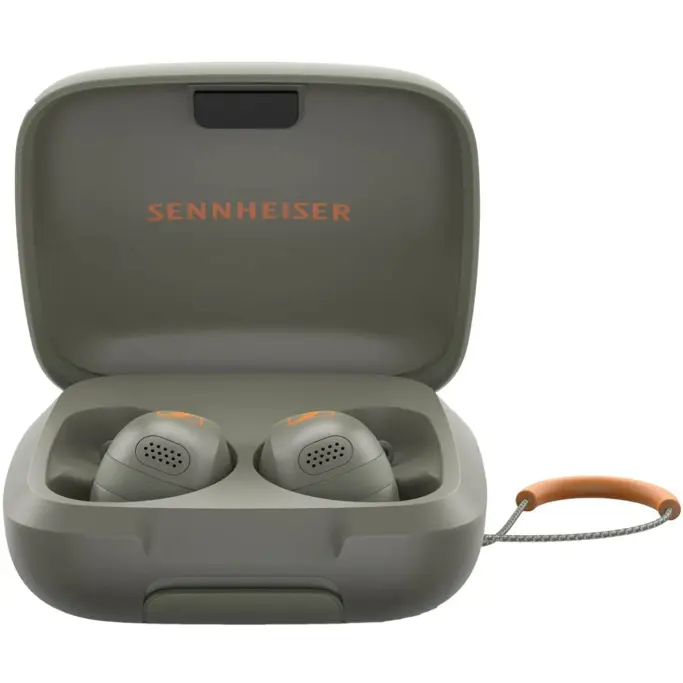 Sennheiser Momentum Sport, Bluetooth In-ear slušalice, Olive