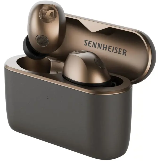 Sennheiser slušalice Momentum TW 5 Wireless, Copper, 700352