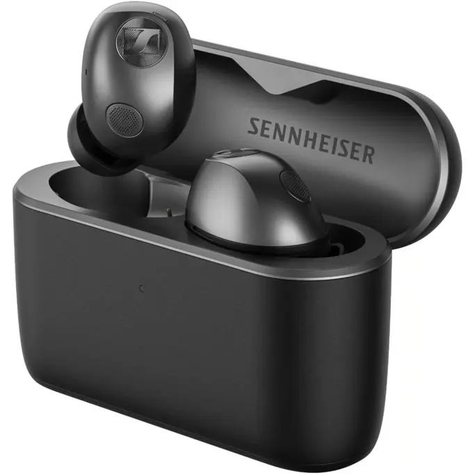 Sennheiser slušalice Momentum TW 5 Wireless, Graphite, 700350