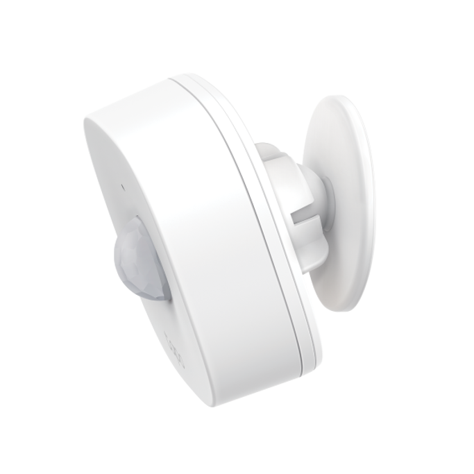 Senzor TP-Link Tapo T100, detektor pokreta, Wi-Fi, bijeli (potreban Tapo Smart Hub) - Slika 2
