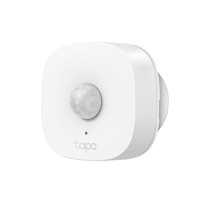 Senzor TP-Link Tapo T100, detektor pokreta, Wi-Fi, bijeli (potreban Tapo Smart Hub) - Slika 1