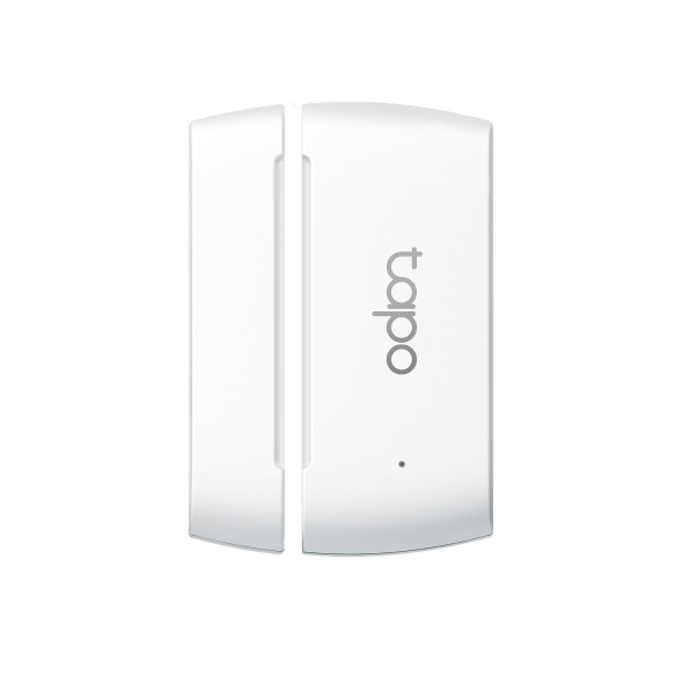 Senzor TP-Link Tapo T110 za vrata i prozore, Wi-Fi, bijeli (potreban Tapo Smart Hub) - Slika 1