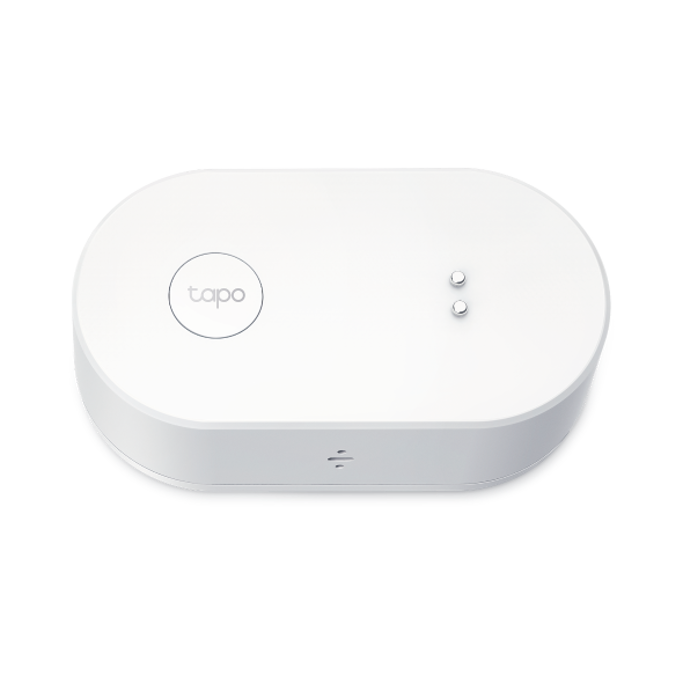 Senzor TP-Link Tapo T300, detektor curenja vode IP67, Wi-Fi, bijeli (potreban Tapo Smart Hub) - Slika 1