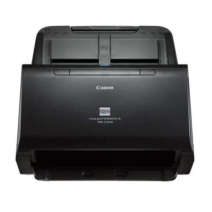 Skener Canon imageFORMULA DR-C240, A4, DADF, 0651C003 - Slika 2