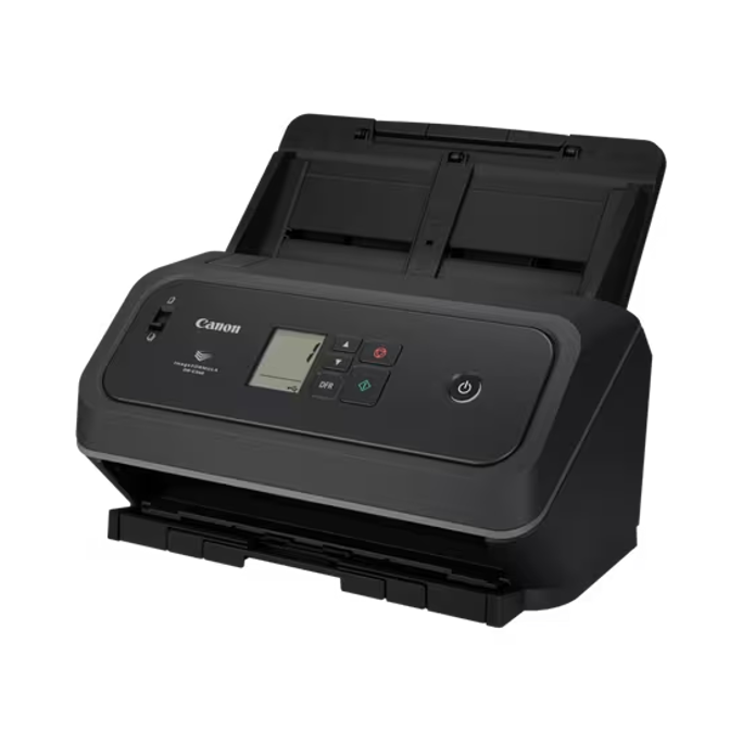 Canon Skener imageFORMULA DR-340, A4, DADF, 7291C003