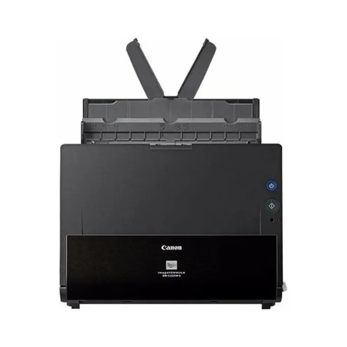 Skener Canon imageFORMULA DR-C225 II, A4, DADF, 3258C003 - Slika 8