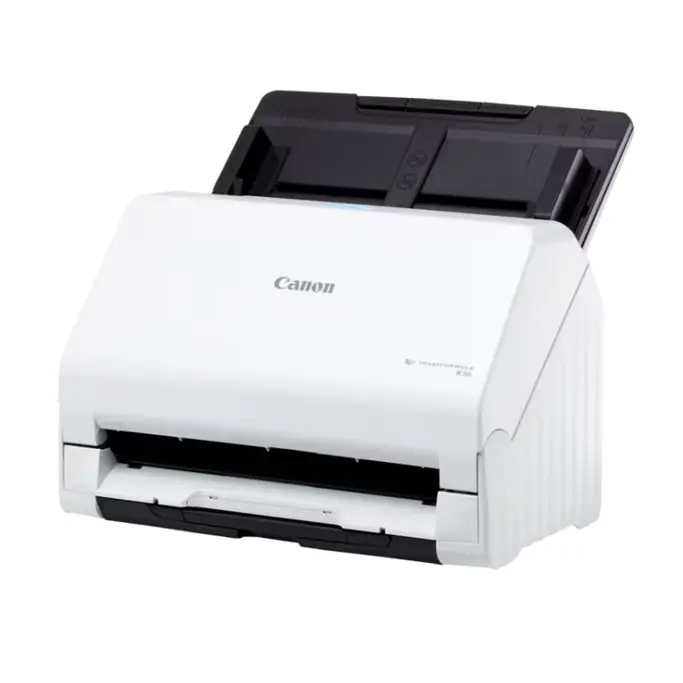 Skener Canon imageFORMULA DR R30, A4, DADF, 6051C003 - Slika 1