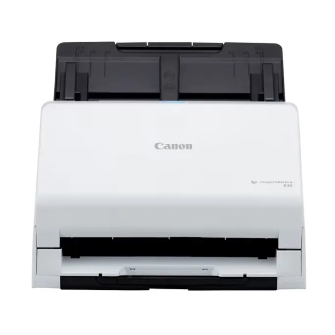Skener Canon imageFORMULA DR R30, A4, DADF, 6051C003 - Slika 2