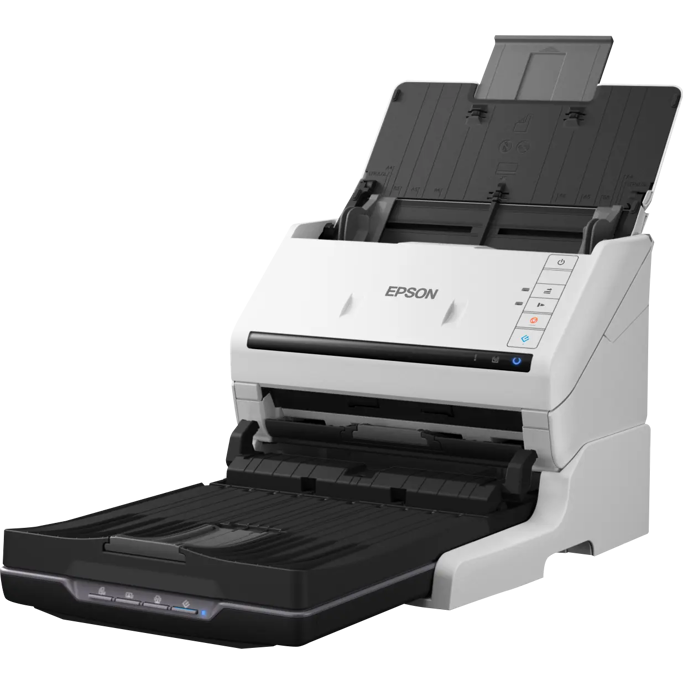 SCA EPS WORKFORCE DS-530II