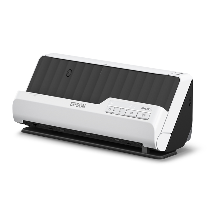 Skener Epson WorkForce DS-C330, A4, DADF, B11B272401 - Slika 4