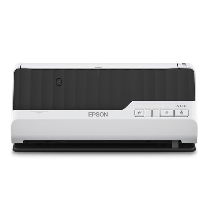 Skener Epson WorkForce DS-C330, A4, DADF, B11B272401 - Slika 5